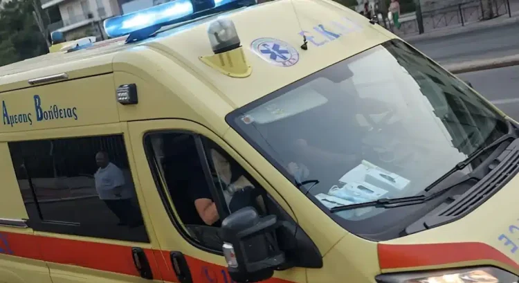 Τραγωδία στην Πρέβεζα: Νεκρή 34χρονη μητέρα δύο παιδιών που έπεσε από μπαλκόνι