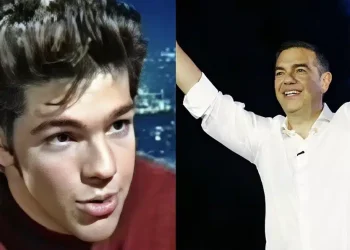Περήφανoς για την καταγωγή του: Από εκεί κατάγεται ο Αλέξης Τσίπρας που επιστρέφει ξανά