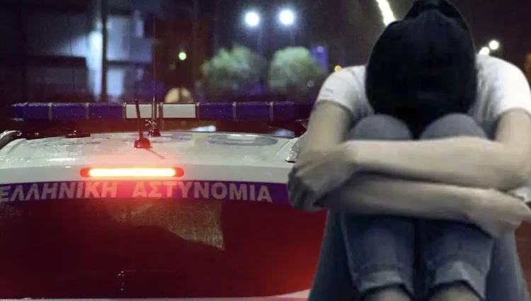 Εφιάλτης 52χρονης στα χέρια επίδοξου βιαστή: «Ηταν έξι λεπτά δραματικά – Επειδή αντιστάθηκα, ήθελε να με σκοτώσει»