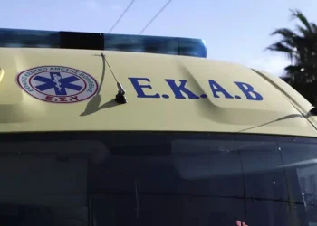 Αδιανόητη τραγωδία στην Ζαγορά: Νεκρό 9χρονο αγοράκι