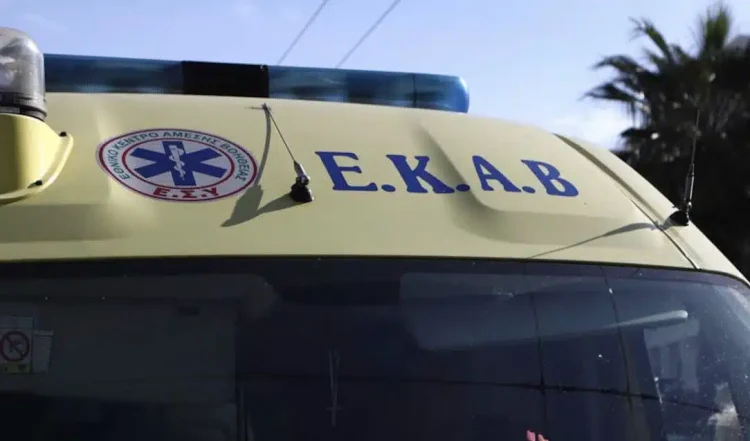 Αδιανόητη τραγωδία στην Ζαγορά: Νεκρό 9χρονο αγοράκι