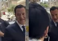 Περαστική γυναίκα σε Άδωνι: «Κούκλος είστε — να σας πω, χάνετε στον φακό»