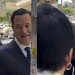 Περαστική γυναίκα σε Άδωνι: «Κούκλος είστε — να σας πω, χάνετε στον φακό»