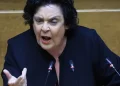 Άστραψε και βρόντηξε η Κανέλλη για τον Τσίπρα