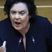 Άστραψε και βρόντηξε η Κανέλλη για τον Τσίπρα