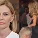 Τζένη Μπαλατσινού: Με κίτρινη τουαλέτα στο γλέντι για τον γάμο της κόρης της στη Μεσσηνία-Εξαφανισμένος ο υπουργός Κικίλιας