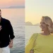 Με νυν και πρώην μαζί η Τζένη Μπαλατσινού: Η αμήχανη στιγμή που συναντήθηκαν Κωστόπουλος-Κικίλιας στο γλέντι-Ούτε ματιά δεν αντάλλαξαν