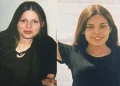 Δύο κορίτσια, η Ειρήνη και η Ηρώ, διάβαζαν για τις Πανελλήνιες μέχρι που ένα αεροσκάφος έπεσε πάνω στο σπίτι τους