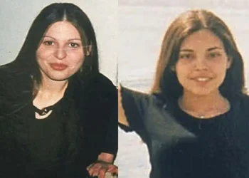 Δύο κορίτσια, η Ειρήνη και η Ηρώ, διάβαζαν για τις Πανελλήνιες μέχρι που ένα αεροσκάφος έπεσε πάνω στο σπίτι τους