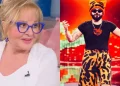 Eurovision: Τα άστρα «μίλησαν» – Η Βίκυ Παγιατάκη πρόβλεψε τι θέση θα βγει ο Akylas στον Μεγάλο Τελικό