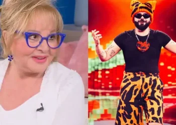 Eurovision: Τα άστρα «μίλησαν» – Η Βίκυ Παγιατάκη πρόβλεψε τι θέση θα βγει ο Akylas στον Μεγάλο Τελικό