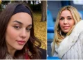 Βικτώρια Δέλλα: O 18χρονος μελαχρινός άγγελος που στάθηκε δίπλα στη Γωγώ Μαστροκώστα μέχρι το φινάλε