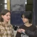 Οι δυο μαθήτριες της Α’ Λυκείου από τη Θεσσαλονίκη που πήραν το πρώτο βραβείο ανάμεσα σε 30 χώρες