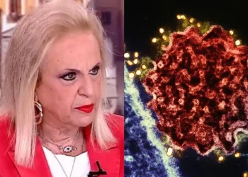 Ματίνα Παγώνη: «Στην Ελλάδα έχουμε παραλλαγές χανταϊού» – Τι είπε για τα σενάρια ενδεχόμενης πανδημίας;