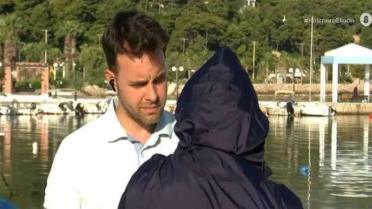 Φρiκη στον Ωρωπό: Ξυλοκόπησε και βiασε τη σύζυγό του μπροστά στα μάτια του 8χρονου παιδιού τους – Έβγαλε βίντεο και το έστελνε σε φίλους του – Τον υπερασπίζεται η γυναίκα