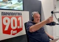 Ο Ανδρέας Μαζαράκης πάλεψε μέχρι την τελευταία μέρα