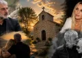 H απόφαση του Δέλλα 24 μέρες μετά τον θάνατο της Γωγώς: Χτίζει εκκλησάκι στη μνήμη της – Σε ποια τοποθεσία φτιάχνει μνημείο για την Μαστροκώστα