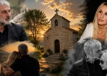 H απόφαση του Δέλλα 24 μέρες μετά τον θάνατο της Γωγώς: Χτίζει εκκλησάκι στη μνήμη της – Σε ποια τοποθεσία φτιάχνει μνημείο για την Μαστροκώστα