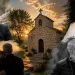 H απόφαση του Δέλλα 24 μέρες μετά τον θάνατο της Γωγώς: Χτίζει εκκλησάκι στη μνήμη της – Σε ποια τοποθεσία φτιάχνει μνημείο για την Μαστροκώστα