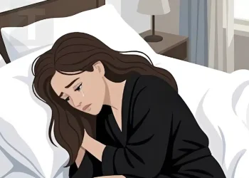 Μπορεί μια γυναίκα να ζήσει χωρίς έναν άντρα στο πλευρό της;