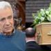 Μόνο ο Αλέξανδρος Αντωνόπουλος τόλμnσε να το ξεστομiσει: «Δεν πήγε κανείς στη κnδεία του γιατί ήταν γρουσούζnς»