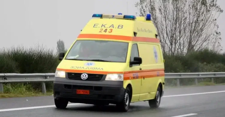 Τραγωδία σε γάμο στην Κάλυμνο: Νεκρός 56χρονος καλεσμένος – Δυναμίτης έσκασε στα χέρια του