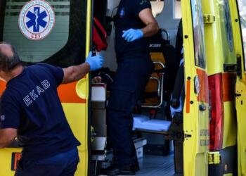 Στα βαρέα και ανθυγιεινά οι νοσηλευτές: Τα προνόμια που τους παρέχει ο νέος νόμος – Δυνατότητα σύνταξης στα 62