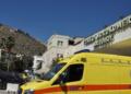 Τραγωδία στο Ναύπλιο: 55χρονη νοσηλεύτρια πέθανε εν ώρα εργασίας
