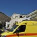 Τραγωδία στο Ναύπλιο: 55χρονη νοσηλεύτρια πέθανε εν ώρα εργασίας