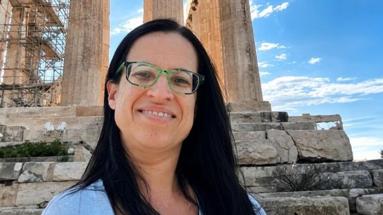 Εξαφάνιση Λεβεντάκη: «Μπήκε στο σπίτι με όπλο, με απειλούσε να μην πω τίποτα» – Τι είπε ο ενοικιαστής της 45χρονης