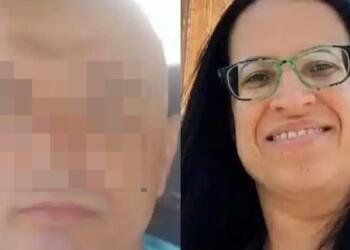 Σταυρούλα Λεβεντάκη: Ο 43χρονος Σκοπιανός ισχυρίζεται πως είχαν σχέση – Ο έντονος καυγάς και η μονωτική ταινία στο στόμα
