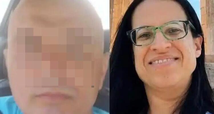 Σταυρούλα Λεβεντάκη: Ο 43χρονος Σκοπιανός ισχυρίζεται πως είχαν σχέση – Ο έντονος καυγάς και η μονωτική ταινία στο στόμα