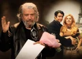 Άγγελος Αντωνόπουλος: Ο μεγάλος καημός που πήρε στον τάφο του – Τι είχε αποκαλύψει στην τελευταία τηλεοπτική συνέντευξή του