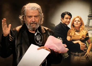 Άγγελος Αντωνόπουλος: Ο μεγάλος καημός που πήρε στον τάφο του – Τι είχε αποκαλύψει στην τελευταία τηλεοπτική συνέντευξή του