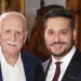 Συγκινεί ο Φοίβος Παπαδάκης για την Γιορτή του Πατέρα – Η φωτογραφία και τα τρυφερά λόγια για τον Γιώργο Παπαδάκη