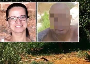 Με μπουκάλι μπύρας: Έτσι σκότωσε ο Σκοπιανός την Σταυρούλα – Πως πήγε να τα «κουκουλώσει»