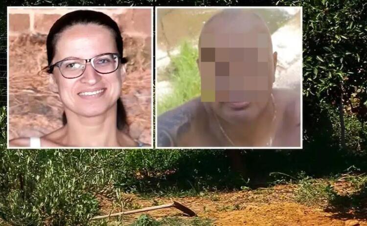 Με μπουκάλι μπύρας: Έτσι σκότωσε ο Σκοπιανός την Σταυρούλα – Πως πήγε να τα «κουκουλώσει»