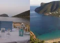 Φτάνεις σε 55′ με 18 εuρώ βενζίνη: Η πεντακάθαρη παραλία με τα καταγάλανα νερά δίπλα στην Αθήνα που θυμίζει πισίνα