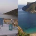 Φτάνεις σε 55′ με 18 εuρώ βενζίνη: Η πεντακάθαρη παραλία με τα καταγάλανα νερά δίπλα στην Αθήνα που θυμίζει πισίνα