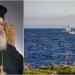 Νεκρός στη θάλασσα βρέθηκε ο ο Πρωτοπρεσβύτερος των Παμμεγίστων Ταξιαρχών στο Μανταμάδο Λέσβου