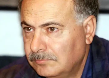 Λευτέρης Κογκαλίδης: Πέθανε σε ηλικία 83 ετών ο γνωστός δημοσιογράφος και ραδιοτηλεοπτικός παραγωγός
