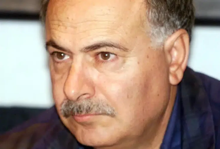 Λευτέρης Κογκαλίδης: Πέθανε σε ηλικία 83 ετών ο γνωστός δημοσιογράφος και ραδιοτηλεοπτικός παραγωγός