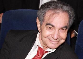 Η συγκλονιστική εξομολόγηση του Τέρη Χρυσού: «Μετανιώνω που δεν έκανα παιδιά»
