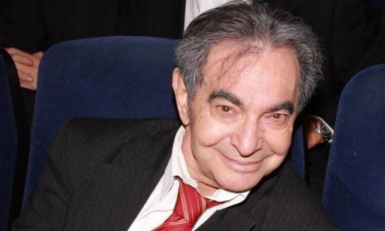 Η συγκλονιστική εξομολόγηση του Τέρη Χρυσού: «Μετανιώνω που δεν έκανα παιδιά»