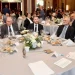 Η πιο αμήχανη στιγμή: Έβαλαν Γεωργιάδη, Ανδρουλάκη και Κωνσταντοπούλου στο ίδιο τραπέζι, δεν αντάλλαξαν κουβέντα