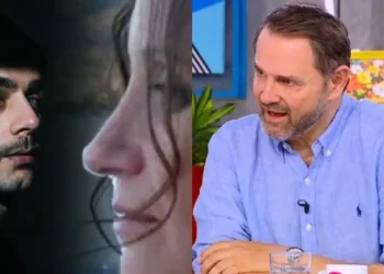 Ανατριχιάζει η αποκάλυψη του Μπαλάσκα για το φονικό στο Αίγιο: «Ο ιατροδικαστής τρελάθηκε με αυτό που βρήκε πάνω στη μάνα»