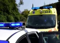Αίγιο: Μητέρα και γιος βρέθηκαν νεκροί μέσα σε λίμνη αίματος