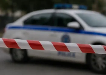 Θρίλερ με νεκρή 83χρονη στην Χαλκιδική – Την εντόπισε στο σπίτι της η κόρη της