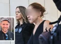 Αuτοκτόνnσε στη φυλακή η πρώην σύζυγος και ηθική αυτουργός στη δολοφονία του Πολωνού καθηγητή στην Αγία Παρασκευή, άφησε σημείωμα στα παιδιά της