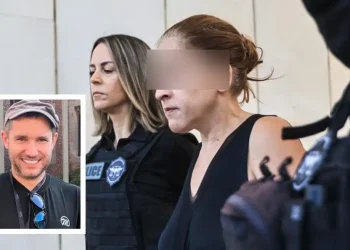 Αuτοκτόνnσε στη φυλακή η πρώην σύζυγος και ηθική αυτουργός στη δολοφονία του Πολωνού καθηγητή στην Αγία Παρασκευή, άφησε σημείωμα στα παιδιά της